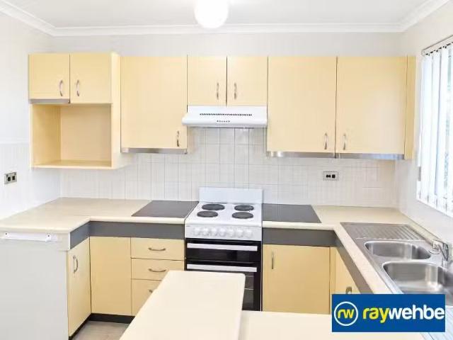 Condo for rent in Sydney, New South Wales