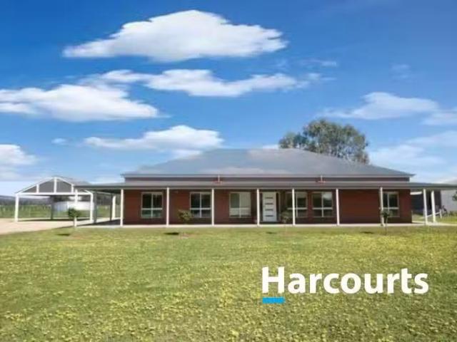 House for rent in Laceby, Victoria