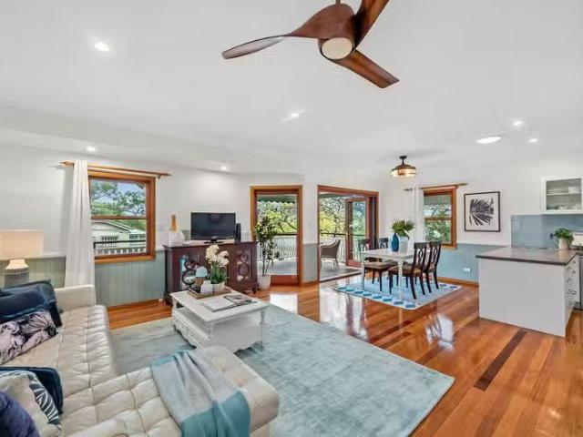 House for rent in Toombul, Queensland