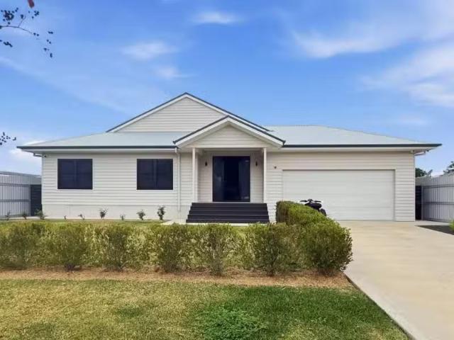 House for rent in Moree, New South Wales