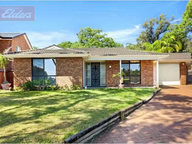 House for rent in Sutherland, New South Wales