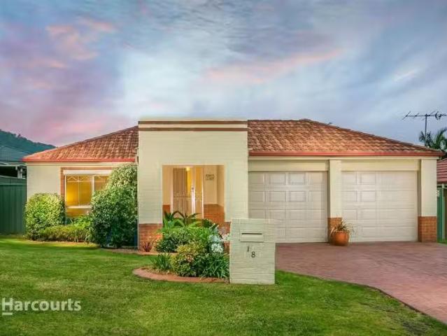 House for rent in Mount Terry, Albion Park