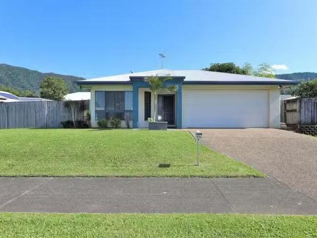House for rent in Cairns, Queensland