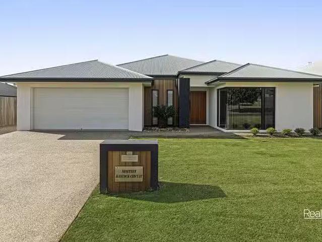 House for rent in Kleinton, Queensland