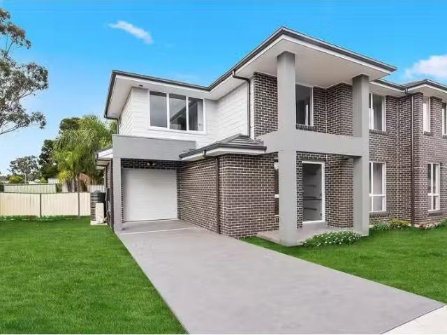 House for rent in Cranebrook, Sydney