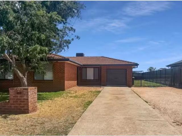 House for rent in Bedgerabong, New South Wales