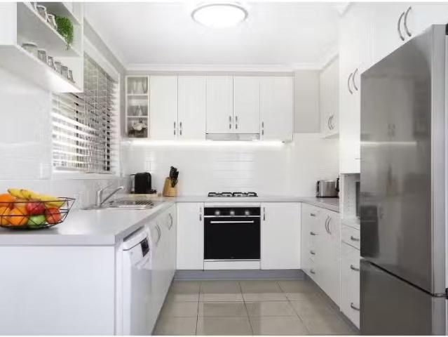 House for rent in Wollongong West, New South Wales