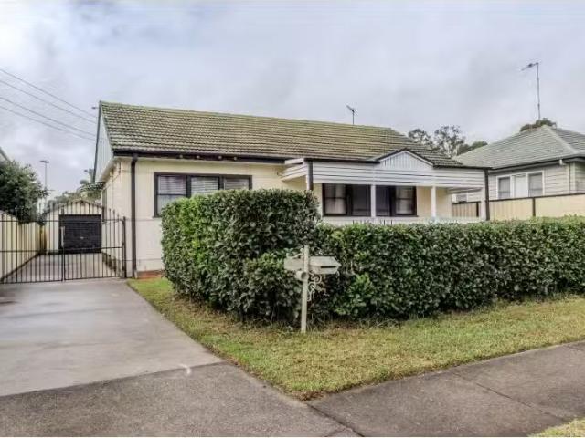 House for rent in Penrith, Sydney