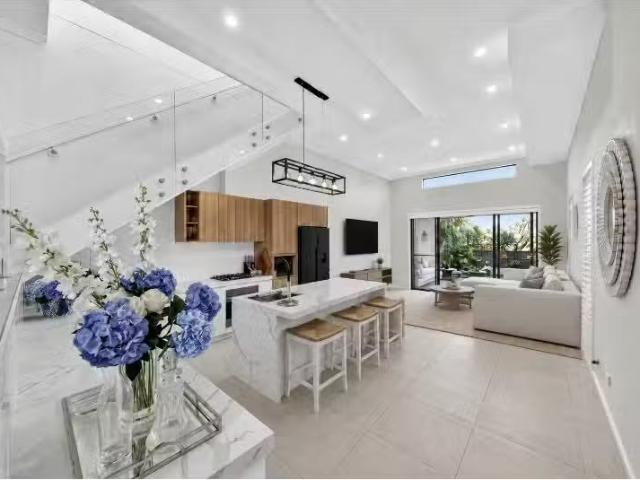 Condo for rent in Sydney, New South Wales
