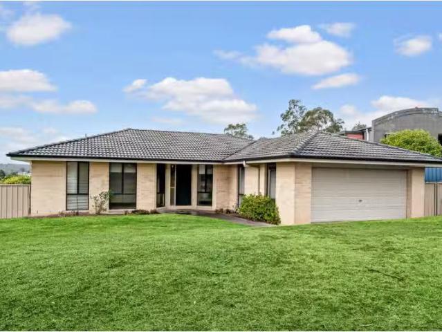 House for rent in Singleton Heights, Singleton Council