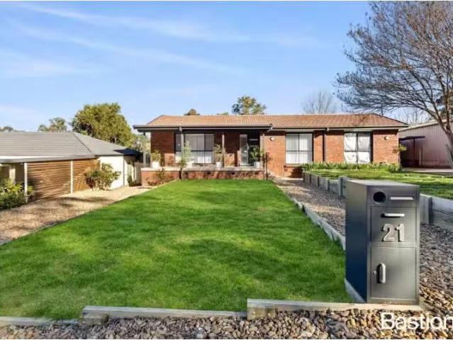 House for rent in Evatt, Australian Capital Territory