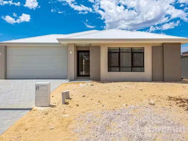 House for rent in South Yunderup, Western Australia