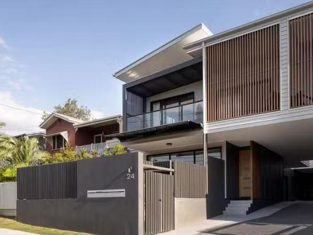 House for rent in Toombul, Queensland
