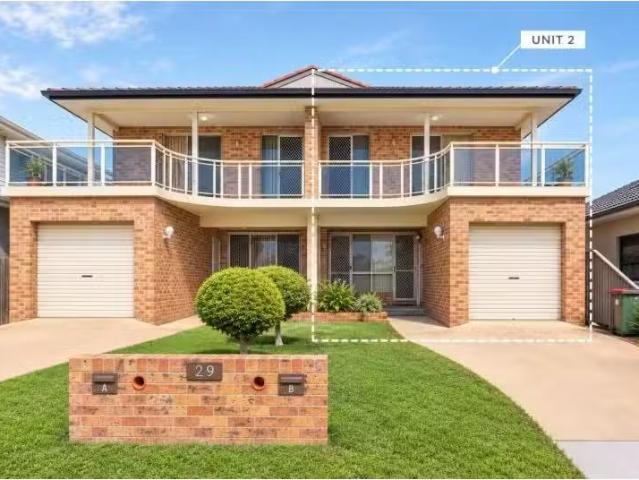 Condo for rent in Long Jetty, The Entrance