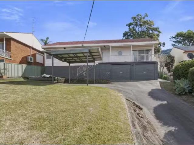 House for rent in Corrimal, Wollongong City Council