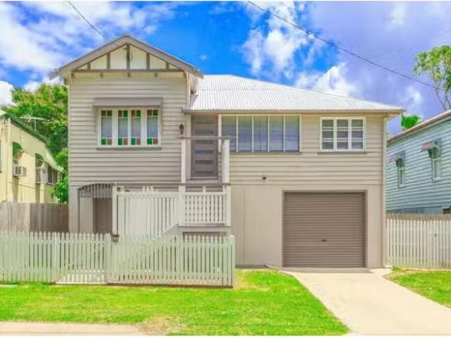 House for rent in Rockhampton, Queensland