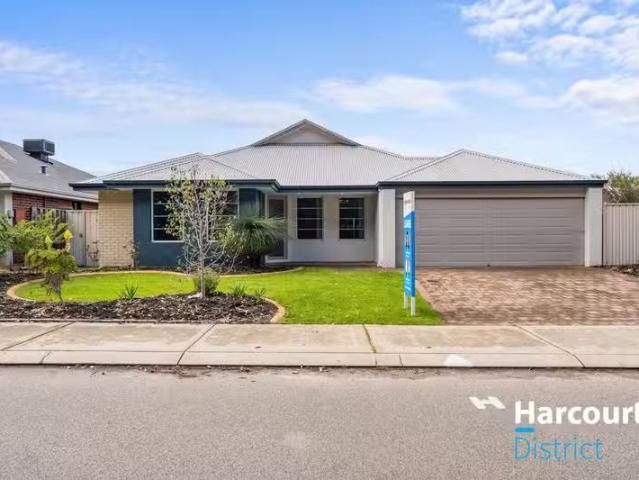 House for rent in Ellenbrook, City of Swan