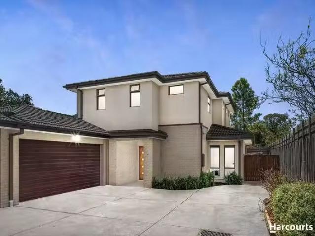 House for rent in Blackburn, Melbourne