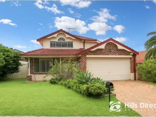 House for rent in Sydney, New South Wales
