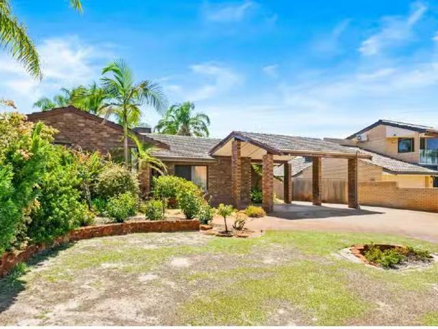 House for rent in Bull Creek, City of Melville