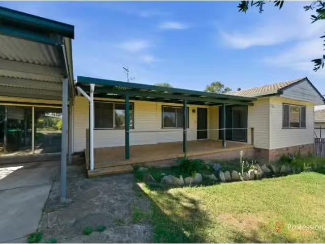 House for rent in Abington, New South Wales