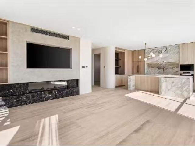 Condo for rent in Sydney, New South Wales