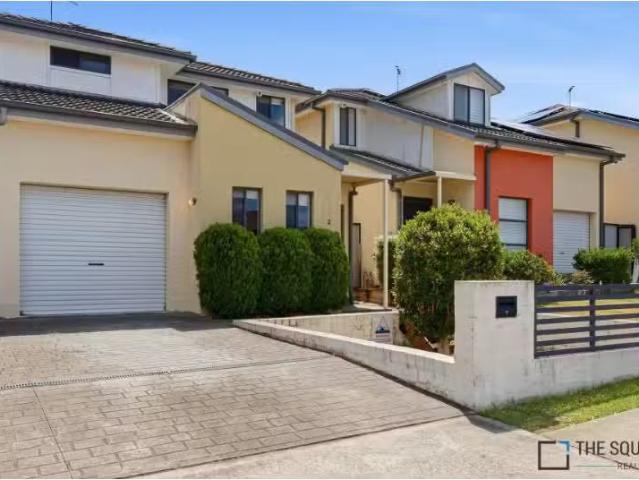 Condo for rent in Sydney, New South Wales