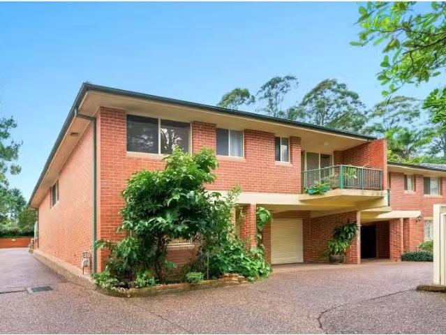 Condo for rent in Sydney, New South Wales