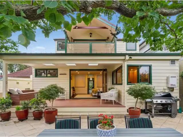House for rent in Sydney, New South Wales