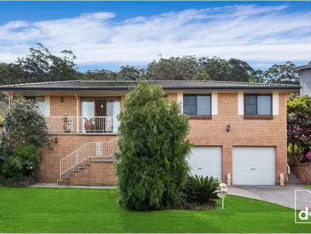 House for rent in Wollongong West, New South Wales