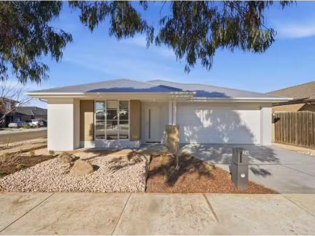 House for rent in Sydney Olympic Park, Sydney