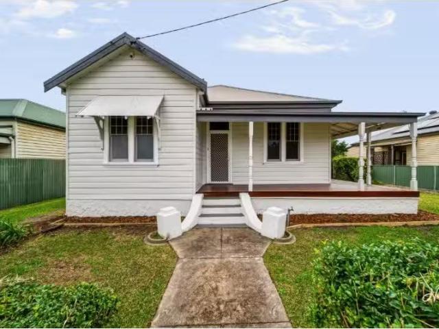 House for rent in Newcastle, Newcastle-Maitland