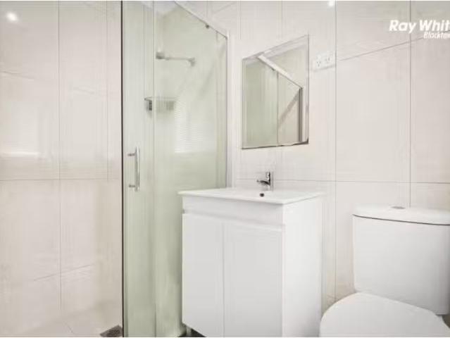 House for rent in St Marys, Sydney