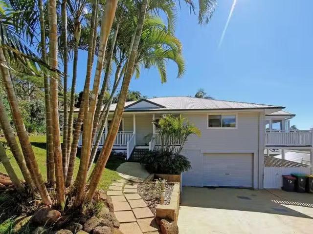 House for rent in Bangalow, New South Wales