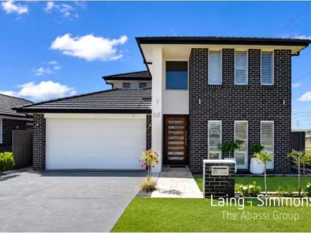House for rent in Sydney, New South Wales