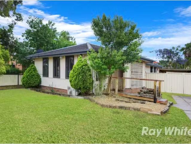 House for rent in Sydney, New South Wales