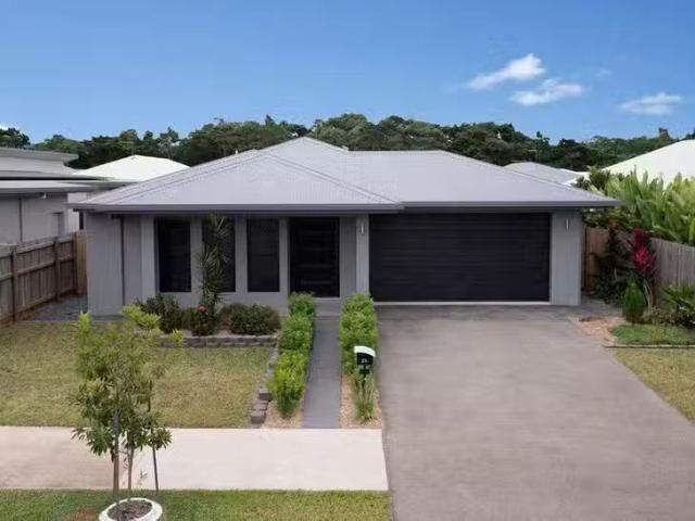 House for rent in Redlynch, Queensland