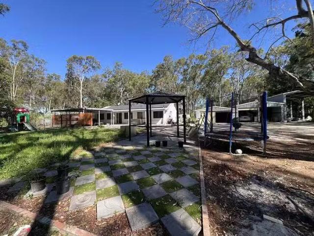 House for rent in Toombul, Queensland