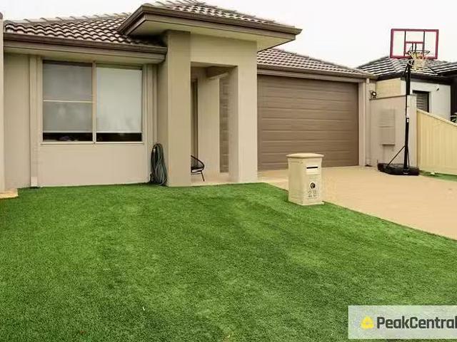 House for rent in Horseshoe Creek, South Australia