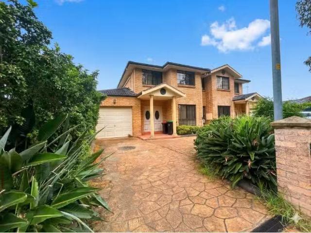House for rent in Sydney, New South Wales