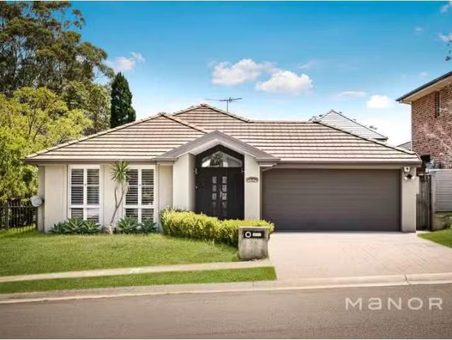 House for rent in Sydney, New South Wales