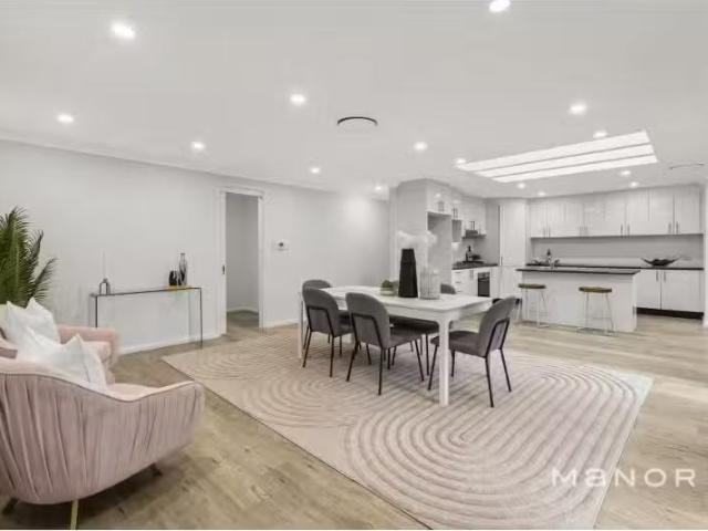House for rent in Sydney, New South Wales