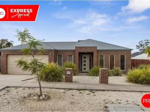 House for rent in Bendigo, Victoria
