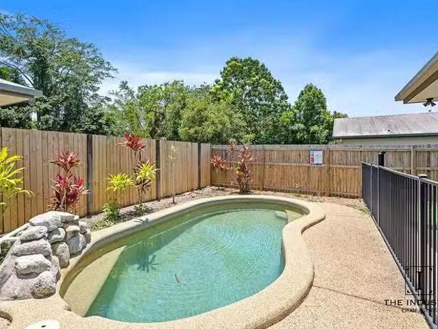 House for rent in Cairns, Queensland
