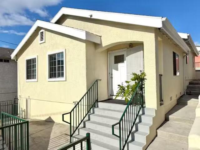 House for rent in Los Angeles