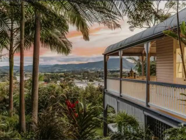 House for rent in Mount Warning, New South Wales