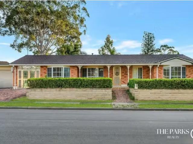 House for rent in Sydney, New South Wales