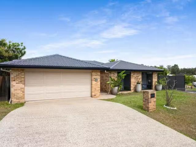 House for rent in Warner, Greater Brisbane