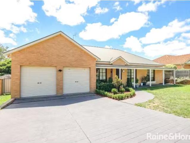 House for rent in Bathurst, New South Wales