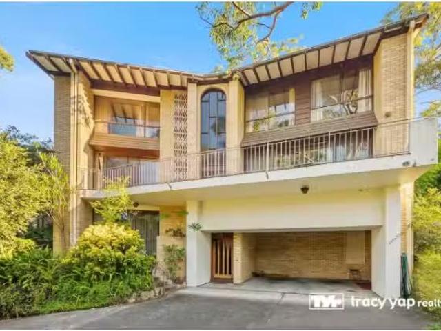 House for rent in Epping, Sydney